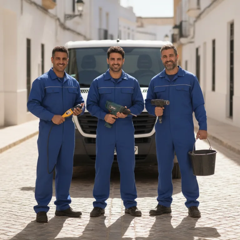 Tratamiento Humedad equipo en Paterna